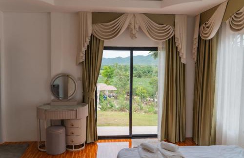 Kanchanaburi Apartment | Honeyqueenresort Kanchanaburi