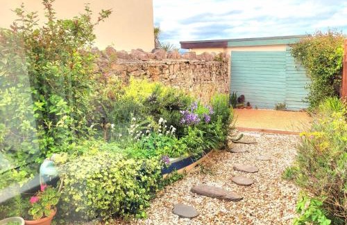 Brixham House | Honeysuckle Bay Cottage