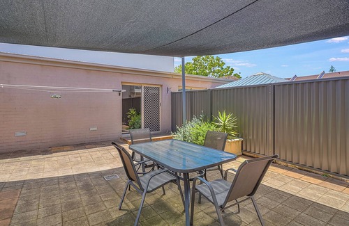 Wickham House | Honeysuckle Townhouses Seafarers
