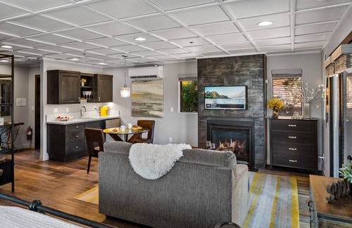 West Sedona House | Honeysuckle Villa- Romantic Getaway