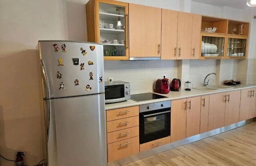 Markopoulon Apartment | Honeywell Comfort Stay
