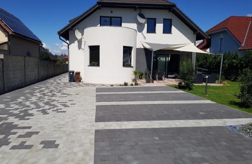 Buk Apartment | Honfoglalas Apartment