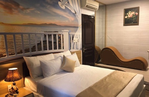 Korean Industrial Zone Hotel | Hong Bao Thach Hotel