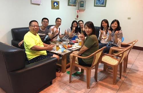 Ruisui House | Hong Guo Homestay