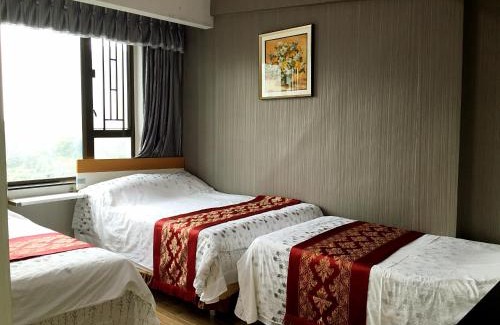 Tsim Sha Tsui House | Hong Kong Tai San Guest House (Burlington Branch)