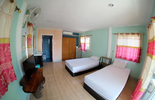 Kalasin House | Hong Pak Wan Mai