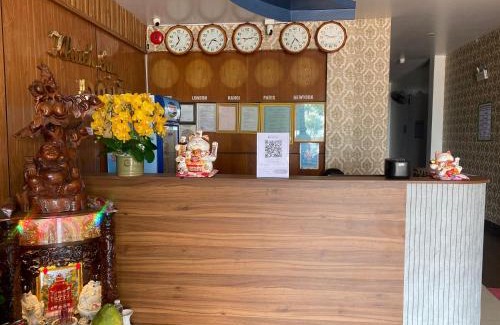Thanh Khe Hotel | Hong Phuc Hotel 2 Da Nang