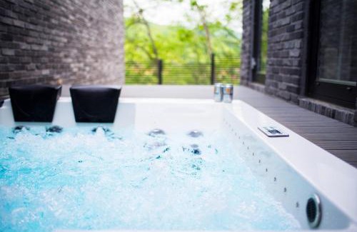 Seo House | Hongcheon 1191 Private Spa Pool Villa