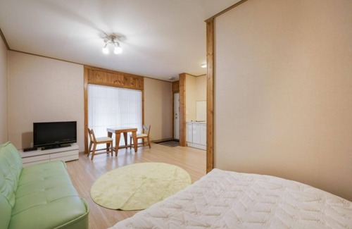 Seo House | Hongcheon Anga Inn Pension