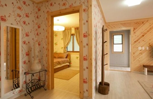 Seo House | Hongcheon Anga Inn Pension