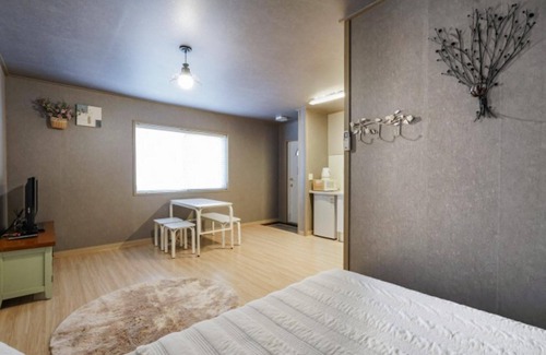 Seo House | Hongcheon Anga Inn Pension