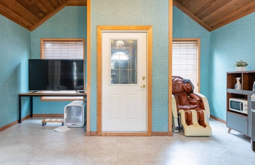 Seo House | Hongcheon Lucky Dog Pension