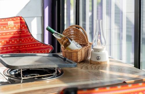 Seo House | Hongcheon Lucky Dog Pension