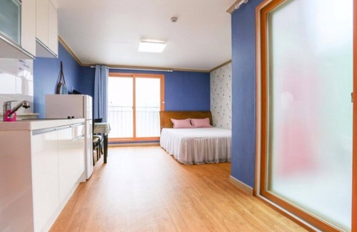 Seo House | Hongcheon Miso House Pension