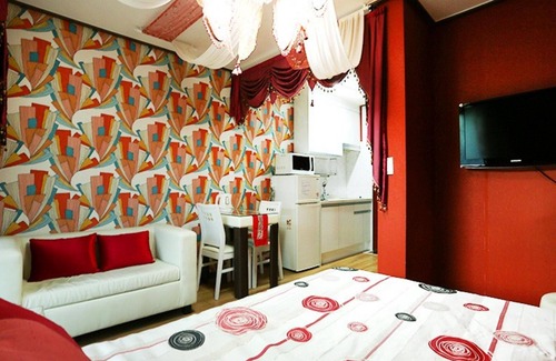 Seo House | Hongcheon Platy Pension