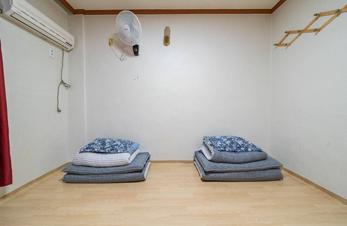 Hongcheon Hotel | Hongcheon Woodeungjang Motel