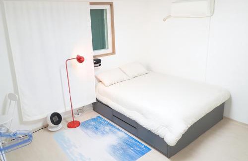 Sinchon-dong Apartment | Hongdae 10min, BEST location