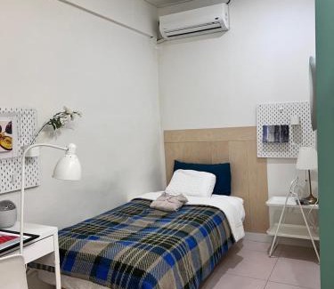 Yeonnam-dong Apartment | HONGDAE HELEN'S HOUSE