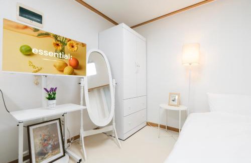 Yeonnam-dong Apartment | Hongdae Station 10-minute walk Yeonnam Stay