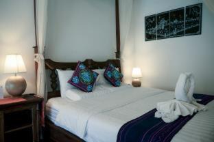 Chang Khlan Resort | Hongkhao Village