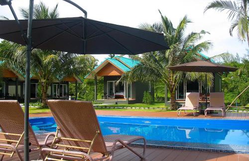 Khuekkhak Resort | Hongte Khaolak Resort