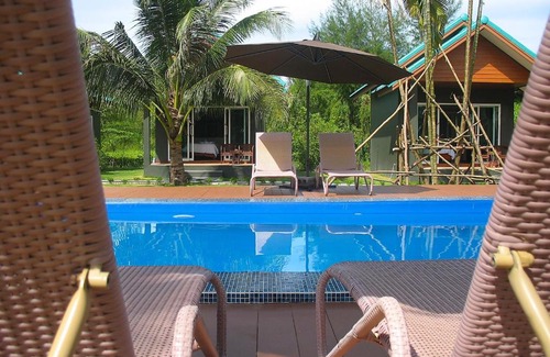 Khuekkhak Resort | Hongte Khaolak Resort