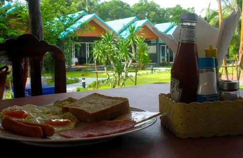 Khuekkhak Resort | Hongte Khaolak Resort