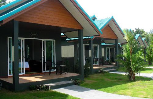 Khuekkhak Resort | Hongte Khaolak Resort