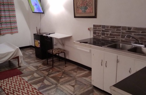 St. George's House | Honiiwell rooms and suites