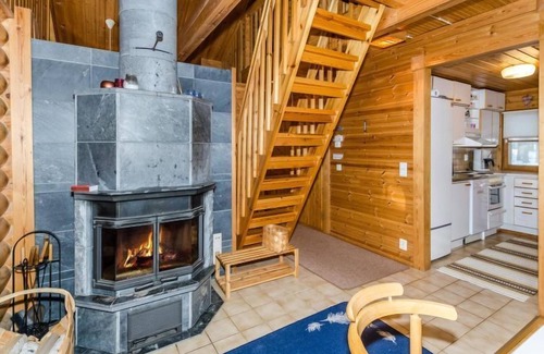 Koli National Park House | Honkakoli 8 by Interhome