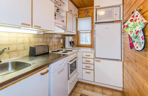 Koli National Park House | Honkakoli 8 by Interhome