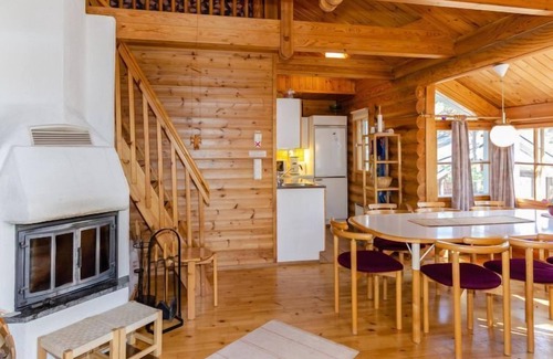 Koli National Park House | Honkakoli 9 by Interhome