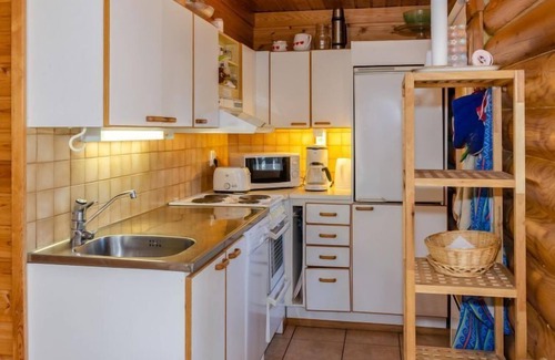 Koli National Park House | Honkakoli 9 by Interhome