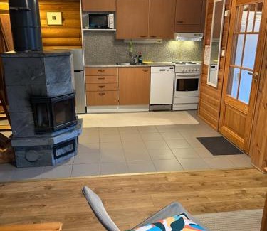 Jamsa Apartment | Honkaranta Himos Jämsä