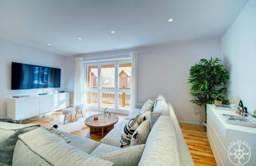 Gessa Apartment | HONT de Alma de Nieve