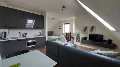 Dishoek Apartment | Honte 2