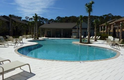 Jekyll Island House | HONU KAI - 3 Bedroom Townhouse townhouse