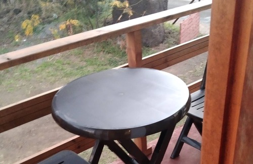 Hanga Roa Ski Chalet | Honu Rapanui Lodge accredited at Sernatur no01
