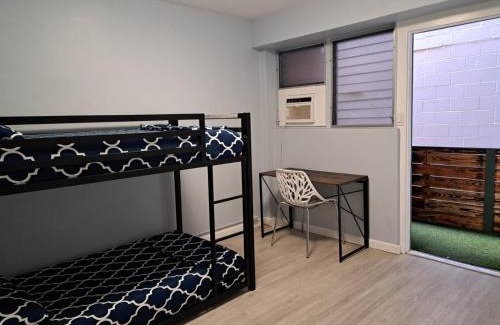 Waikiki Hostel | Honu Waikiki by ALOH