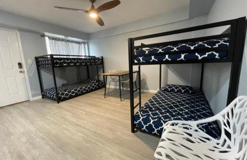 Waikiki Hostel | Honu Waikiki by ALOH