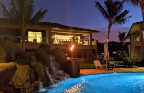 Honokowai House | Honua kai - Luana Garden Villa 3C