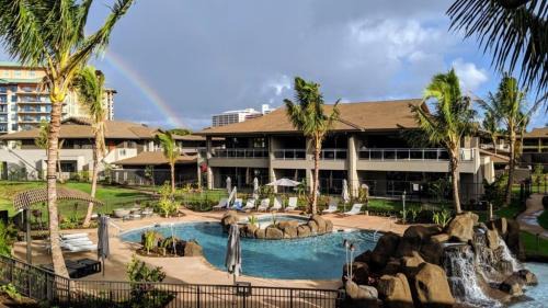 Honokowai House | Honua kai - Luana Garden Villa 3C