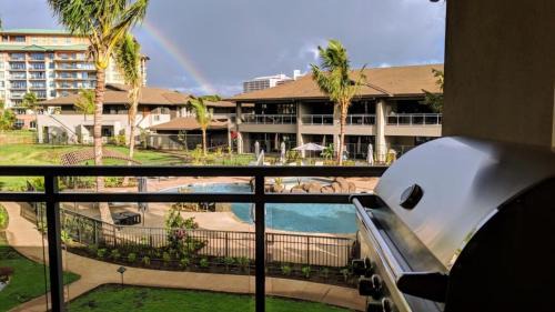 Honokowai House | Honua kai - Luana Garden Villa 3C