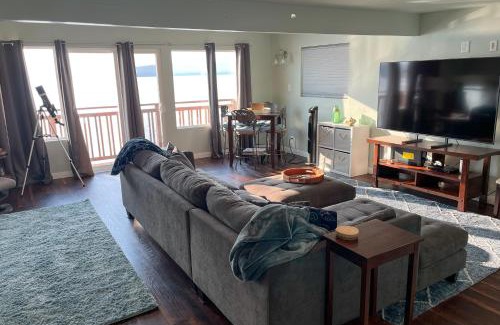 Potlatch House | Hood Canal House