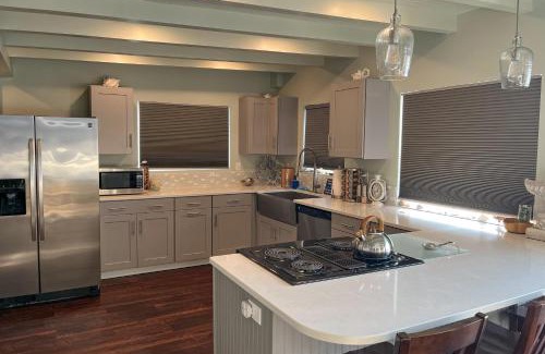 Potlatch House | Hood Canal House