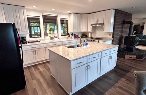 Hoodsport House | Hood Canal Retreat w/Hot Tub, Game Room & Stunning Views