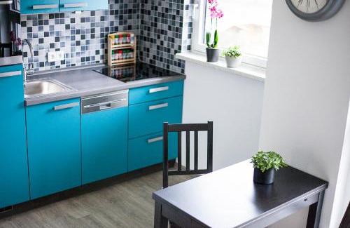 Schauenburg Apartment | Hoofer Apartments