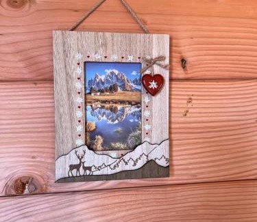 Swalmen Bed & Breakfast | Hoogte Huisje Tirol