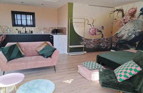 Eemnes Ski Chalet | Hooischuur Wakker