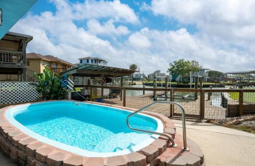 Rockport House | Hook, Wine & Sinker